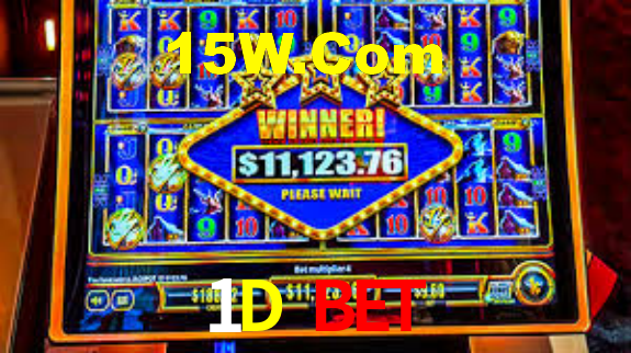 1D Bet