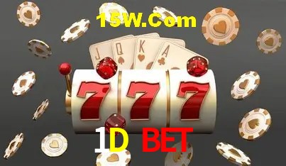 Recursos de Bônus 1D Bet