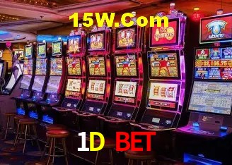 Login Seguro 1D Bet