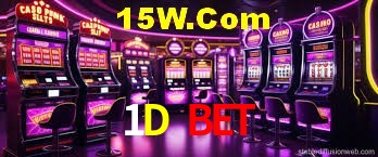 Welcome Bonus 1D Bet