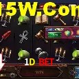 Casino Ao Vivo 1D Bet