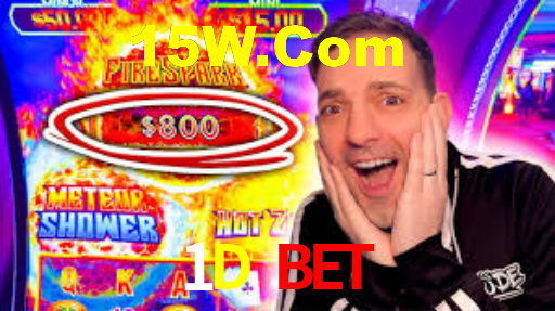 1D Bet: Seu Cassino Premiado com Pagamentos Rápidos