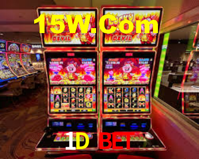 1D Bet Login
