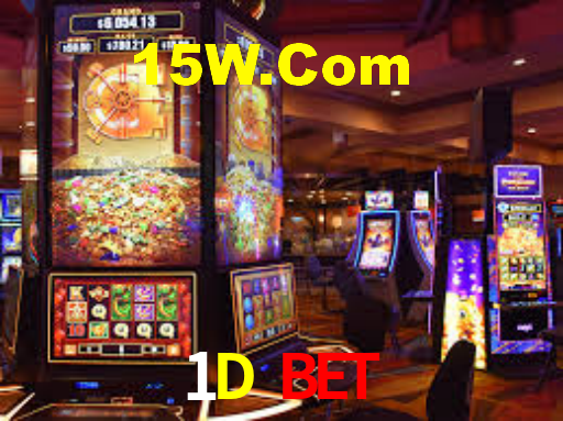 1D.Com Bet