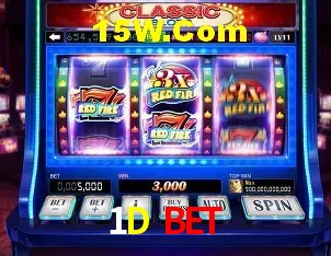 Diretório de Jogos 1D Bet