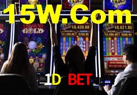 Live Casino 1D Bet