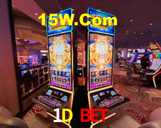 1D Bet