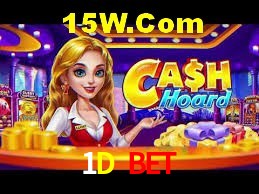 Experiência VIP 1D Bet