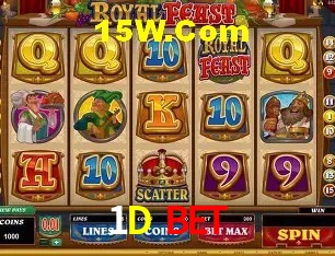 Apostas de Tênis 1D Bet