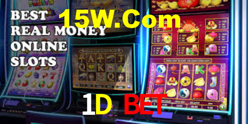 1D Bet: Jogos de Caça-Níqueis-Altas Recompensas, Roleta-Velocidade, Blackjack-Desafios Máximos