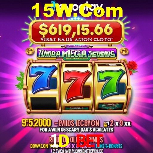 A Emoção da Loteria na 1D Bet: Uma Chance de Mudança de Vida