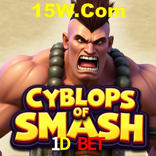 Descubra a Magia dos Jogos de Arcade no 1D Bet
