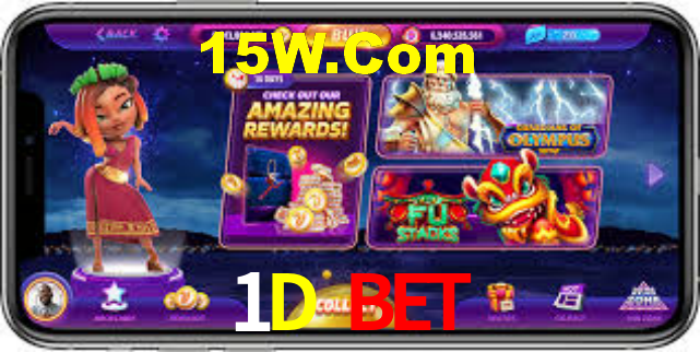 1D Bet