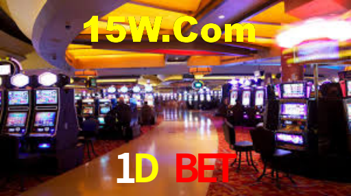 1D Bet: Seu Especialista em Apostas Esportivas Brasileiras