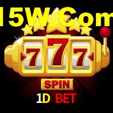 Daily Bonuses 1D Bet
