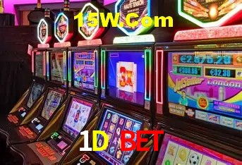 Promoções Sazonais 1D Bet