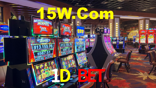 1D Bet Login