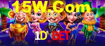 Welcome Bonus 1D Bet