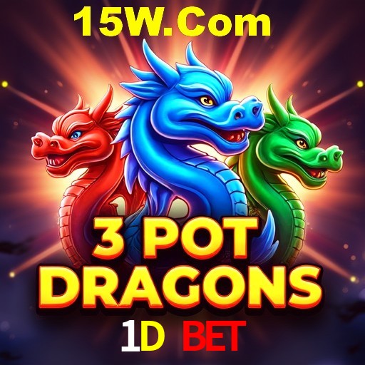Slot Games 1D Bet