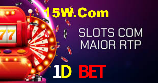 1D Bet