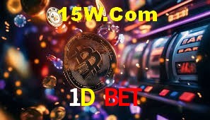 Football Betting 1D Bet