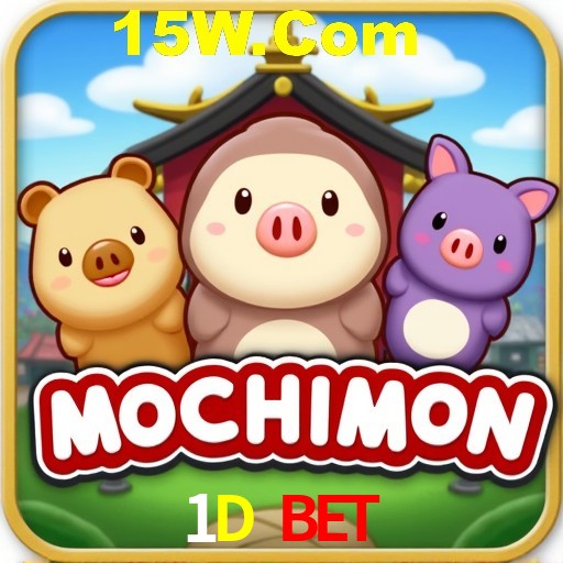 Descubra o Mundo do Cassino Online com 1D Bet